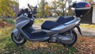Kymco Xciting 500 i 2007 - 1