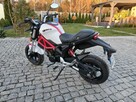 Motorower MagPower, Ducati 50 *Manuał*Niski Przebieg*2019r* - 2