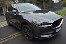 CX-5 SkyPassion+PureWhite Salon Polska 1 Właściciel - 3