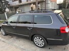 Sprzedam Passata Kombi 2007 rok - 9