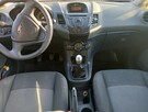 Ford Fiesta 1.4 TDCI 2009 rok - 2