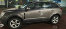 Sprzedam Opel Antara 2.4 z gazem