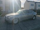 BMW Seria 5 BMW E60 Zadbana Xenon Navi Skóry - 8