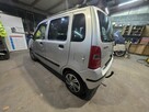 SUZUKI WAGON R + - 7