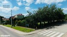 Działka budowlana w centrum Opatowa idealna pod dom lub biznes - 14