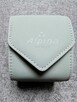 Alpina Heritage Carree Automatic - nienoszony - gwarancja - 3