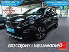 Peugeot 3008 2.0 177KM GT Automat, Panorama, El.Klapa,El.Fotel/Pamięć,MartwePole - 1