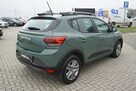 Dacia Sandero Stepway 1.0TCe 110KM Expression salon gwarancja I właściciel - 5