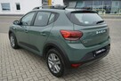 Dacia Sandero Stepway 1.0TCe 110KM Expression salon gwarancja I właściciel - 7