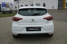 Renault Clio V 1.6 E-Tech Hybrid 140KM AUT Life I właściciel - 6