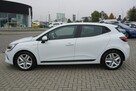 Renault Clio V 1.6 E-Tech Hybrid 140KM AUT Life I właściciel - 8