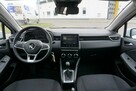 Renault Clio V 1.6 E-Tech Hybrid 140KM AUT Life I właściciel - 13