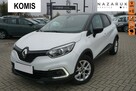 Renault Captur 1.3TCe 130KM Limited salon serwisowany w ASO - 1