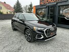 Audi Q3 LED, Grzana Kierownica/Fotele, Martwe Pole, Asystenci,CarPlay,Panorama - 2