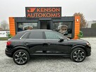 Audi Q3 LED, Grzana Kierownica/Fotele, Martwe Pole, Asystenci,CarPlay,Panorama - 6