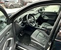 Audi Q3 LED, Grzana Kierownica/Fotele, Martwe Pole, Asystenci,CarPlay,Panorama - 8
