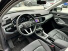 Audi Q3 LED, Grzana Kierownica/Fotele, Martwe Pole, Asystenci,CarPlay,Panorama - 9