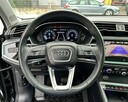 Audi Q3 LED, Grzana Kierownica/Fotele, Martwe Pole, Asystenci,CarPlay,Panorama - 14