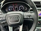 Audi Q3 LED, Grzana Kierownica/Fotele, Martwe Pole, Asystenci,CarPlay,Panorama - 16
