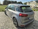Citroen C4 Picasso 1.5 HDI lift automat navigacja ledy - 2