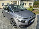 Citroen C4 Picasso 1.5 HDI lift automat navigacja ledy - 3
