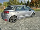 Citroen C4 Picasso 1.5 HDI lift automat navigacja ledy - 5