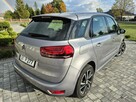 Citroen C4 Picasso 1.5 HDI lift automat navigacja ledy - 14