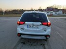 Mitsubishi Outlander Krajowy stan BARDZO DOBRY silnik BENZYNOWY + LPG 2022 - 4