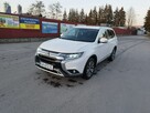 Mitsubishi Outlander Krajowy stan BARDZO DOBRY silnik BENZYNOWY + LPG 2022 - 6