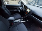 Mitsubishi Outlander Krajowy stan BARDZO DOBRY silnik BENZYNOWY + LPG 2022 - 9