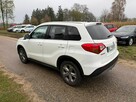 Suzuki Vitara 1.6 benzyna   AllGrip Manual 110 KM  4x4 - 3