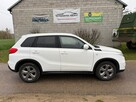 Suzuki Vitara 1.6 benzyna   AllGrip Manual 110 KM  4x4 - 6