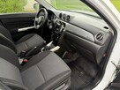 Suzuki Vitara 1.6 benzyna   AllGrip Manual 110 KM  4x4 - 9