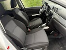 Suzuki Vitara 1.6 benzyna   AllGrip Manual 110 KM  4x4 - 12