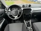 Suzuki Vitara 1.6 benzyna   AllGrip Manual 110 KM  4x4 - 14