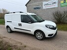 Fiat Doblo Maxi długi 1.4Tjet 120KM / przebieg 49 tys km /3 miejscowy - 7