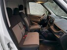 Fiat Doblo Maxi długi 1.4Tjet 120KM / przebieg 49 tys km /3 miejscowy - 10