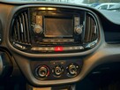 Fiat Doblo Maxi długi 1.4Tjet 120KM / przebieg 49 tys km /3 miejscowy - 12