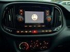 Fiat Doblo Maxi długi 1.4Tjet 120KM / przebieg 49 tys km /3 miejscowy - 13