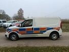 Fiat Doblo Maxi długi 1.4Tjet 120KM / przebieg 52 tys km /3 miejscowy - 2