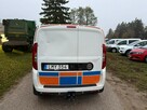 Fiat Doblo Maxi długi 1.4Tjet 120KM / przebieg 52 tys km /3 miejscowy - 4