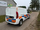 Fiat Doblo Maxi długi 1.4Tjet 120KM / przebieg 52 tys km /3 miejscowy - 5