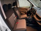 Fiat Doblo Maxi długi 1.4Tjet 120KM / przebieg 52 tys km /3 miejscowy - 9