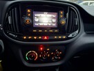 Fiat Doblo Maxi długi 1.4Tjet 120KM / przebieg 52 tys km /3 miejscowy - 13