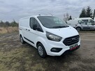 Ford Transit Custom 2,0Tdci 110KM Lift L1H1 Custom Tourneo Trend PDC + Kamera Klima - 2