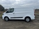 Ford Transit Custom 2,0Tdci 110KM Lift L1H1 Custom Tourneo Trend PDC + Kamera Klima - 8