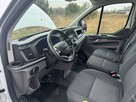 Ford Transit Custom 2,0Tdci 110KM Lift L1H1 Custom Tourneo Trend PDC + Kamera Klima - 11