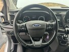 Ford Transit Custom 2,0Tdci 110KM Lift L1H1 Custom Tourneo Trend PDC + Kamera Klima - 13