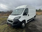 Peugeot Boxer 2,2HDI 120KM l2h2 Klima PDC 6PK BRUTTO - 2