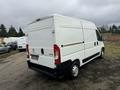 Peugeot Boxer 2,2HDI 120KM l2h2 Klima PDC 6PK BRUTTO - 5
